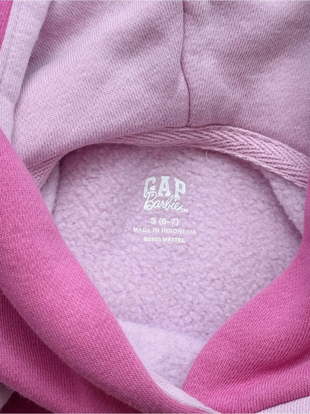 GAP barbie girls